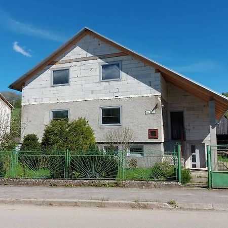 Horská turistika s domácí atmosférou Appartamento Dolny Kubin Esterno foto